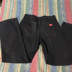 DICKIES CARPENTER JEANS